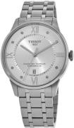 Tissot Herrklocka T099.407.11.033.00 Chemin Des Tourelles