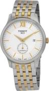 Tissot Herrklocka T063.428.22.038.00 Tradition