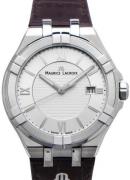 Maurice Lacroix Herrklocka AI1008-SS001-130-1 Aikon Quartz