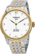 Tissot Herrklocka T006.408.22.037.00 T-Classic