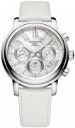 Chopard Damklocka 168511-3018 Classic Racing Mille Miglia Chronograph