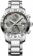 Chopard Herrklocka 158992-3005 Classic Racing GMT Chrono