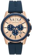 Armani Exchange Herrklocka AX1730 Hampton VALUE_INKNOWN