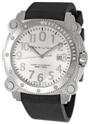 Hamilton Herrklocka H78555353 Khaki Silverfärgad/Gummi Ø42 mm