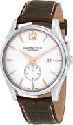 Hamilton Herrklocka H51591399 Khaki Svart/Gummi