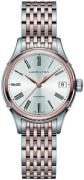 Hamilton Damklocka H39425114 American Classic Timeless