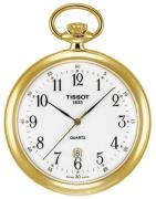 Tissot T82.4.550.12 T-Pocket Lepine Quartz Vit Ø48.68 mm