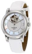 Tissot Damklocka T050.207.17.117.04 T-Lady Heart Powermatic 80