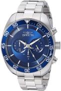 Invicta Herrklocka 30055 Pro Diver Blå/Stål Ø48 mm