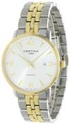 Certina Herrklocka C035.410.22.037.02 Ds Caimano