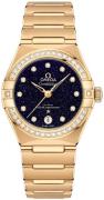 Omega Damklocka 131.55.29.20.53.002 Constellation Co-Axial 29Mm