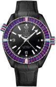 Omega Herrklocka 215.98.46.22.01.003 Seamaster Planet Ocean 600M