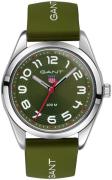 Gant K320006 Campus Grön/Gummi Ø32 mm