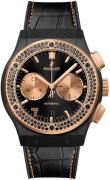 Hublot Herrklocka 521.CO.1181.LR.1100.LVB20 Classic Fusion