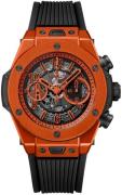 Hublot Herrklocka 411.CU.6610.RX.HSF21 Big Bang 45Mm