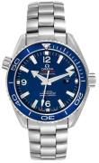 Omega 232.90.38.20.03.001 Seamaster Planet Ocean 600m Co-Axial 37.5mm