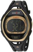 Timex Damklocka TW5M06000 Ironman LCD/Resinplast