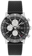 Breitling Herrklocka Y2431012-BE10-256S-A20D.2 Chronoliner