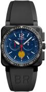 Bell & Ross Herrklocka BR-03-PATROUILLE-DE-FRANCE-QUART Br 03-94