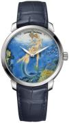 Ulysse Nardin Herrklocka 3203-136LE-2-MANARA-06 Classico