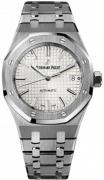 Audemars Piguet Herrklocka 15450ST.OO.1256ST.01 Royal Oak Selfwinding