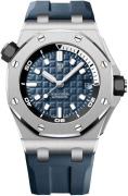 Audemars Piguet Herrklocka 15720ST.OO.A027CA.01 Royal Oak Offshore