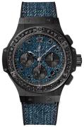 Hublot Herrklocka 341.CX.2740.NR.1200.JEANS16 Big Bang 41mm