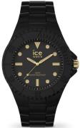 Ice Watch 019156 Ice Generation Svart/Gummi Ø40 mm