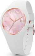 Ice Watch Damklocka 016939 Rosa/Gummi Ø34 mm