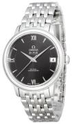 Omega Damklocka 424.10.33.20.01.001 De Ville Prestige Co-Axial 32.7mm