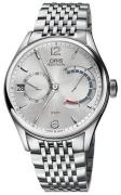 Oris Herrklocka 01 111 7700 4061-Set 8 23 79 Culture