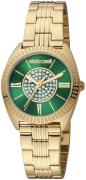 Roberto Cavalli by Franck Muller Damklocka RC5L022M0065