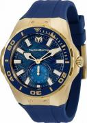 Technomarine Herrklocka TM-120017 Cruise Monogram