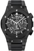 Hublot Herrklocka 525.CM.0170.CM Classic Fusion Svart/Keramik Ø45 mm