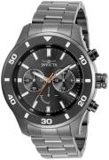 Invicta Herrklocka 28888 Specialty Svart/Stål Ø48 mm