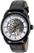 Invicta Herrklocka 32633 Specialty Vit/Läder Ø42 mm