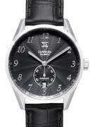 TAG Heuer Herrklocka WAS2110.FC6180 Carrera Calibre 6 Heritage