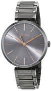 Hugo Boss Damklocka 1502416 Allusion Grå/Stål Ø36 mm