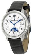 Jaeger LeCoultre Damklocka 3468490 Rendez-Vous Night & Day