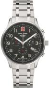 Swiss Alpine Military Herrklocka 7084.9137 Skymaster Chrono