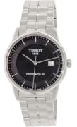 Tissot Herrklocka T086.407.11.051.00 Seastar 1000 Svart/Stål Ø41 mm