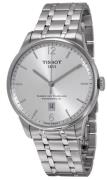 Tissot Herrklocka T099.407.11.037.00 Chemin Des Tourelles Automatic