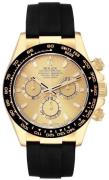 Rolex Herrklocka 116518LN-0042 Cosmograph Daytona