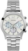 Guess Damklocka W1295L1 Silverfärgad/Stål Ø42 mm