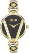 Versus by Versace Damklocka VSPER0319 Saint Germain