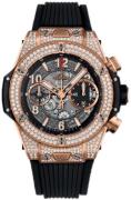 Hublot 441.OX.1180.RX.1704 Big Bang 42Mm Skelettskuren/Gummi Ø42 mm