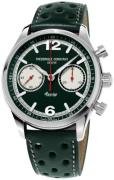 Frederique Constant Herrklocka FC-397HGR5B6 Vintage Rally