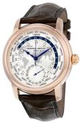 Frederique Constant Herrklocka FC-718WM4H4 Manufacture