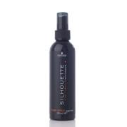 Silhouette Super Hold PumpSpray 200 ml