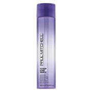 Paul Mitchell Blonde Platinum Blonde Shampoo 300 ml